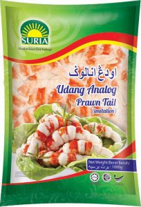 Suria - Udang Analog (1kg)