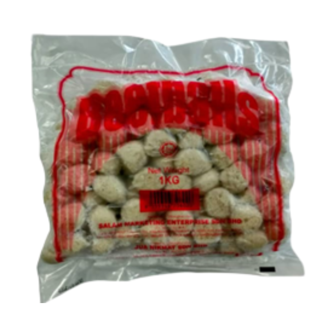 Kp Beef Ball (1kg) (500g)