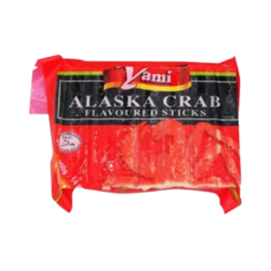 Yami Alaska Crab Stick (200g)