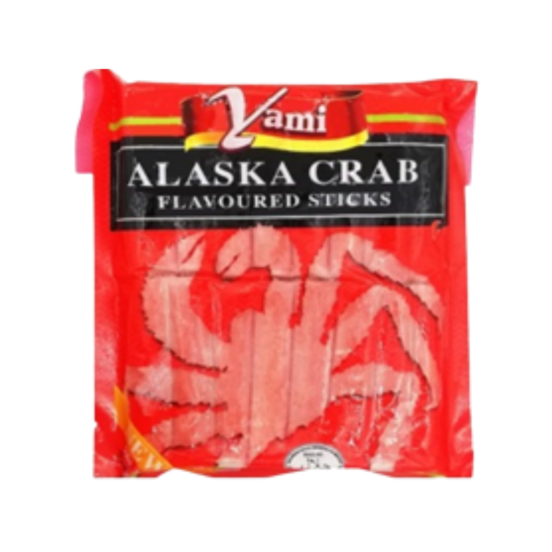 Yami Alaska Crab Stick (500g)