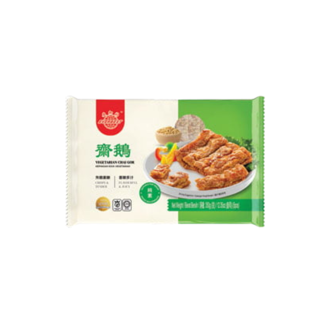 Everbest Veg.Chai Gor (350g)
