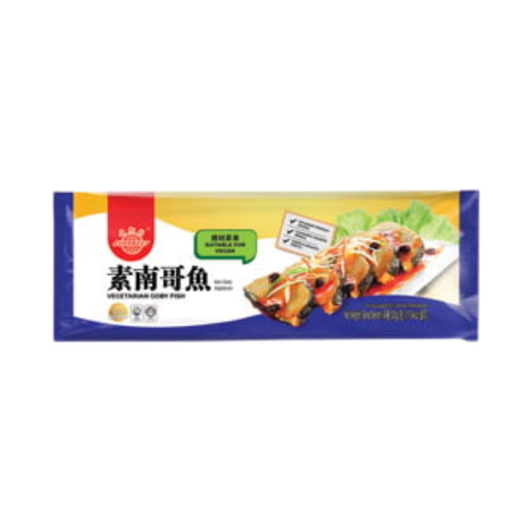 Everbest Veg.Goby Fish (500g)
