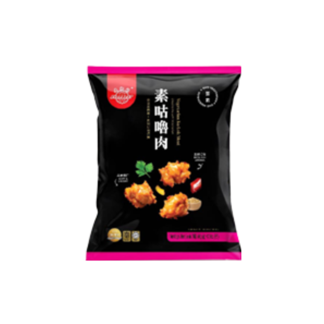 Everbest Veg.Ku Loh Meat (500g)