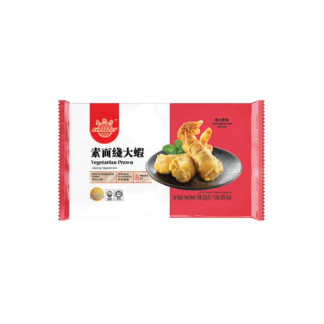 Everbest Veg.Prawn (320g)