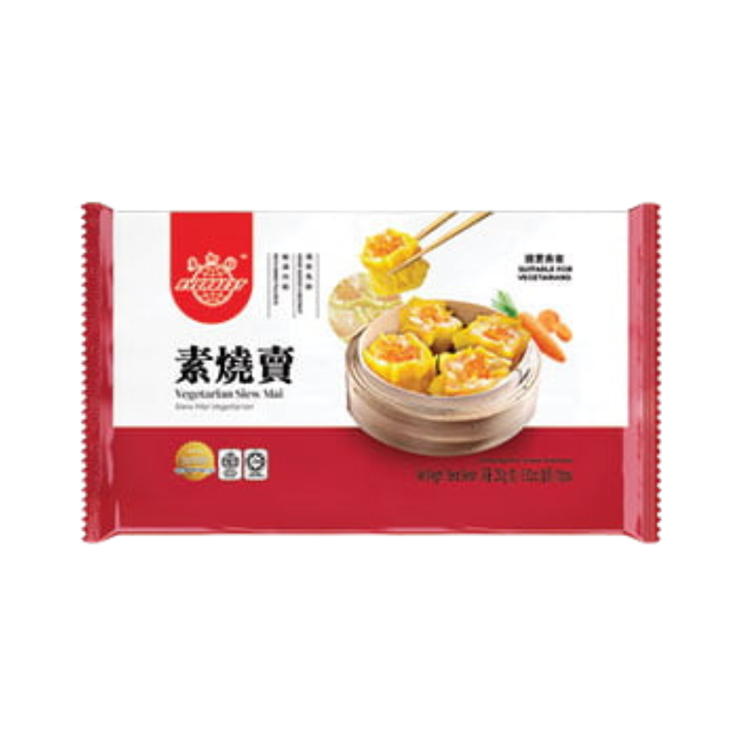 Everbest Veg.Siew Mai (280g)