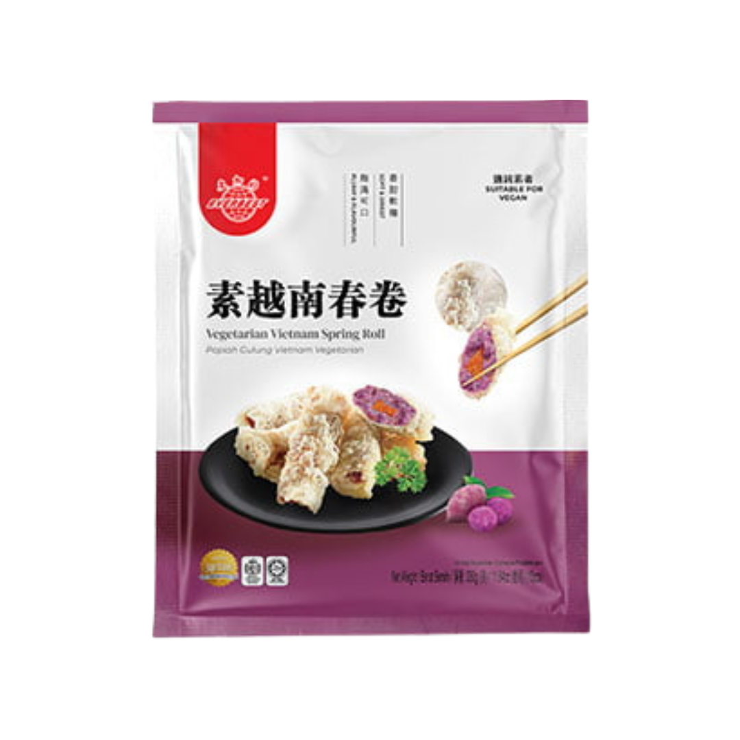 Everbest Vietnam Spring Roll (330g)