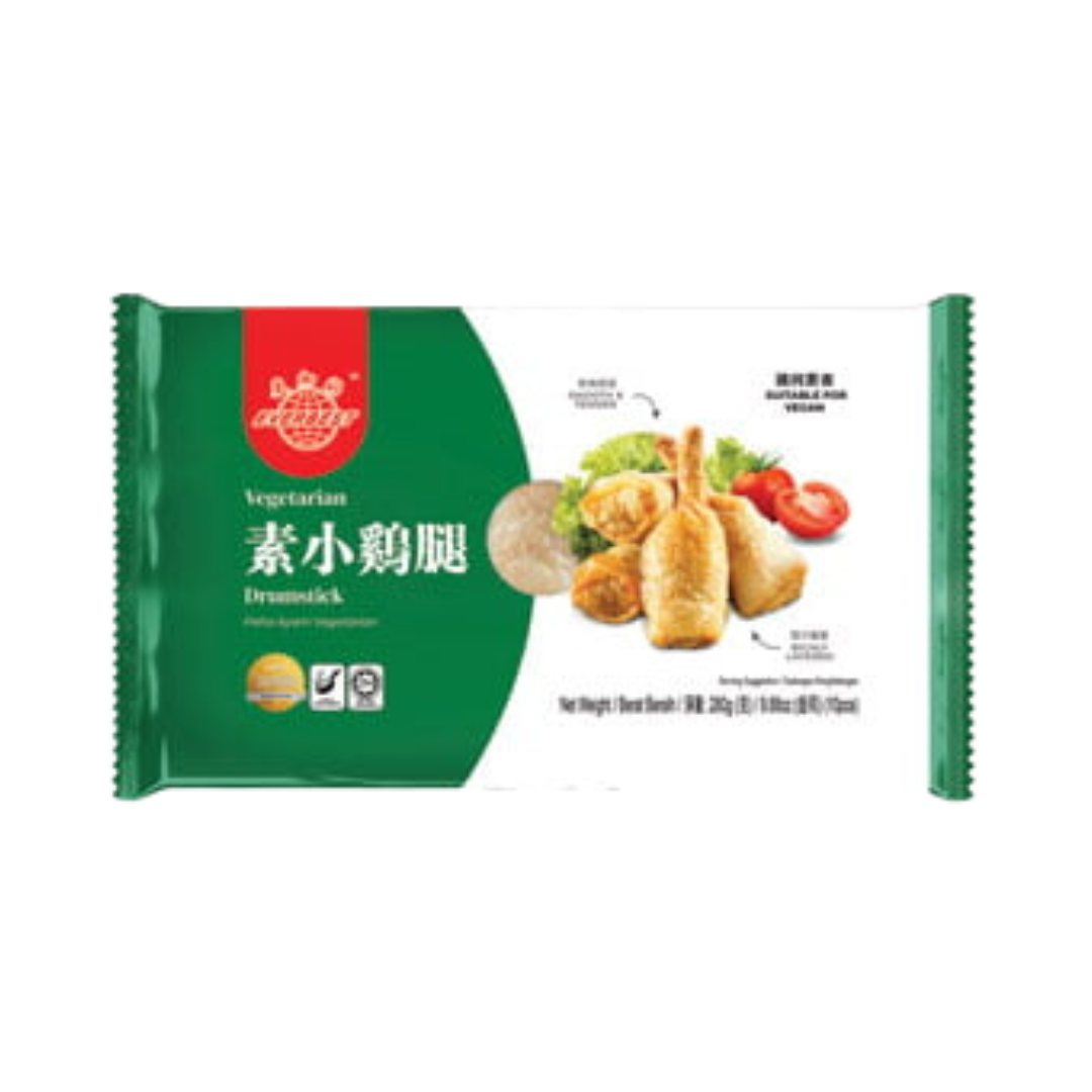 Everbest Veg.Drumstick-s (280g)