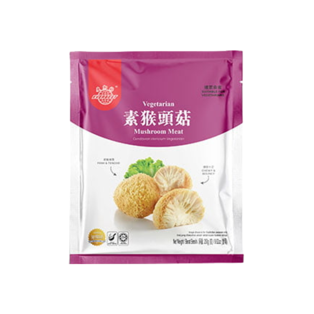 Everbest Veg.Mushroom Meat (250g)