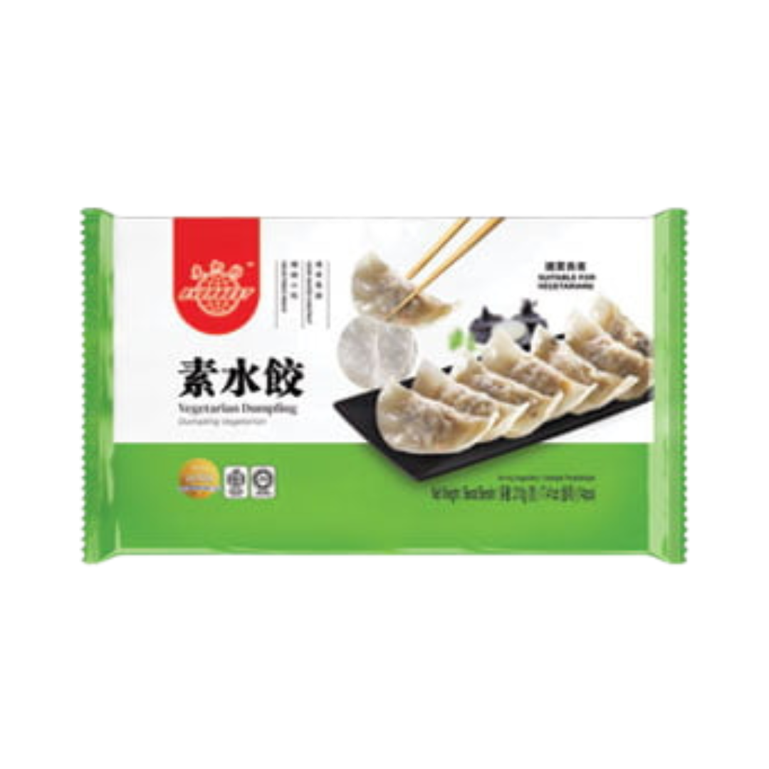 Everbest Veg.Dumpling (210g)