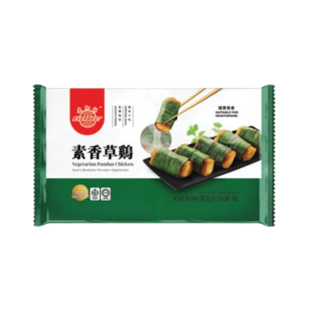 Everbest Veg.Pandan Chicken (260g)