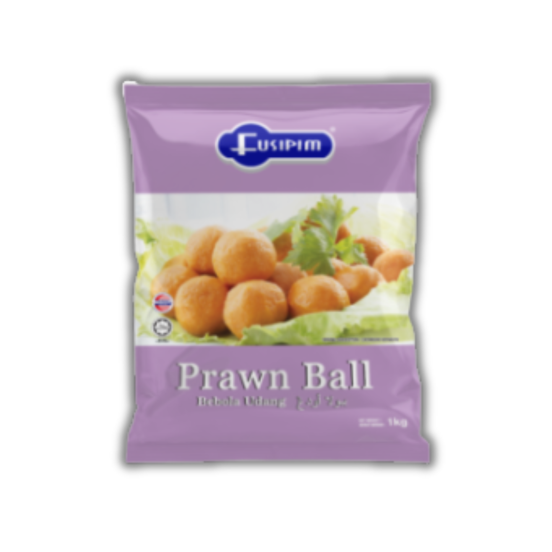 Fusipim - Prawn Ball (400g)