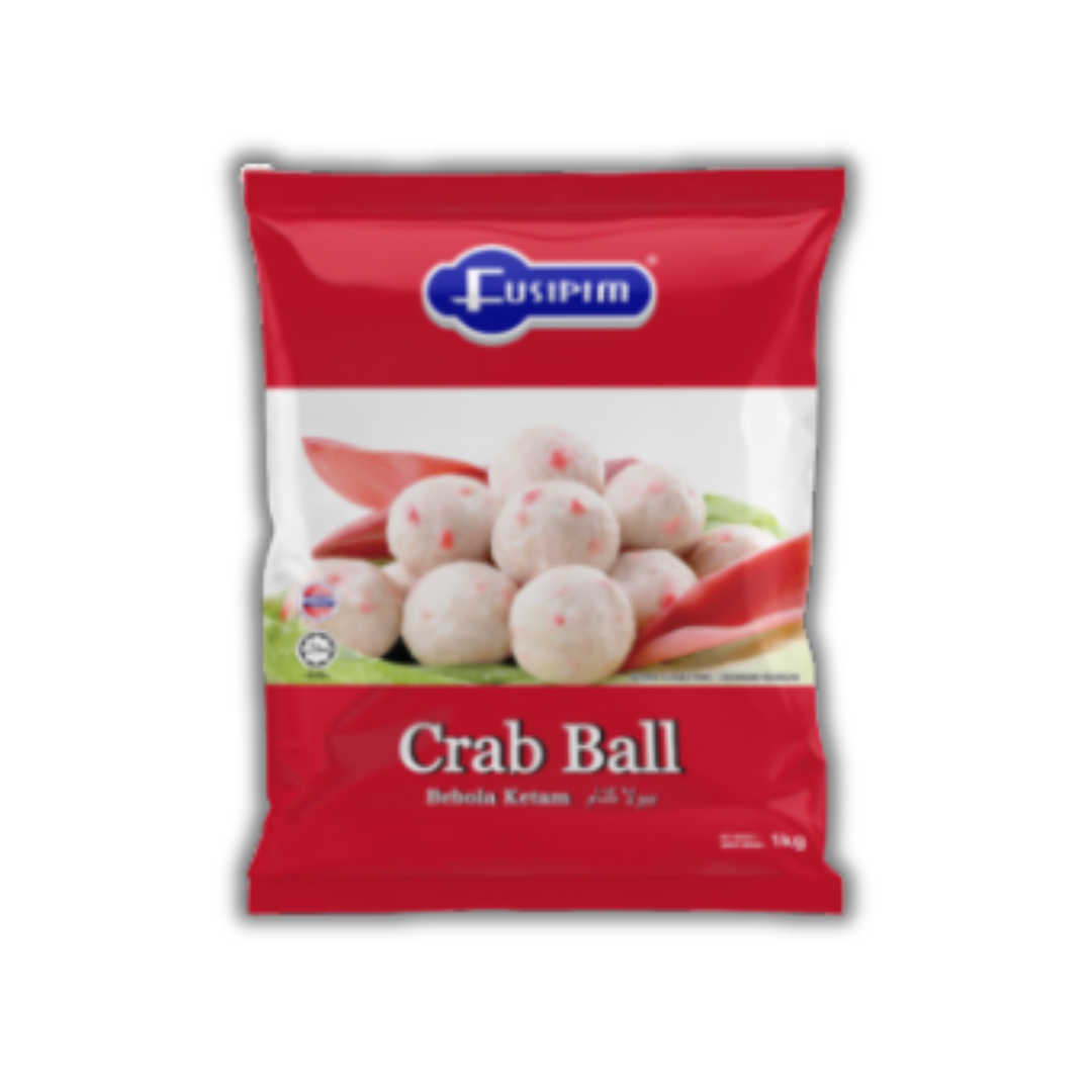 Fusipim - Crab Ball (400g)