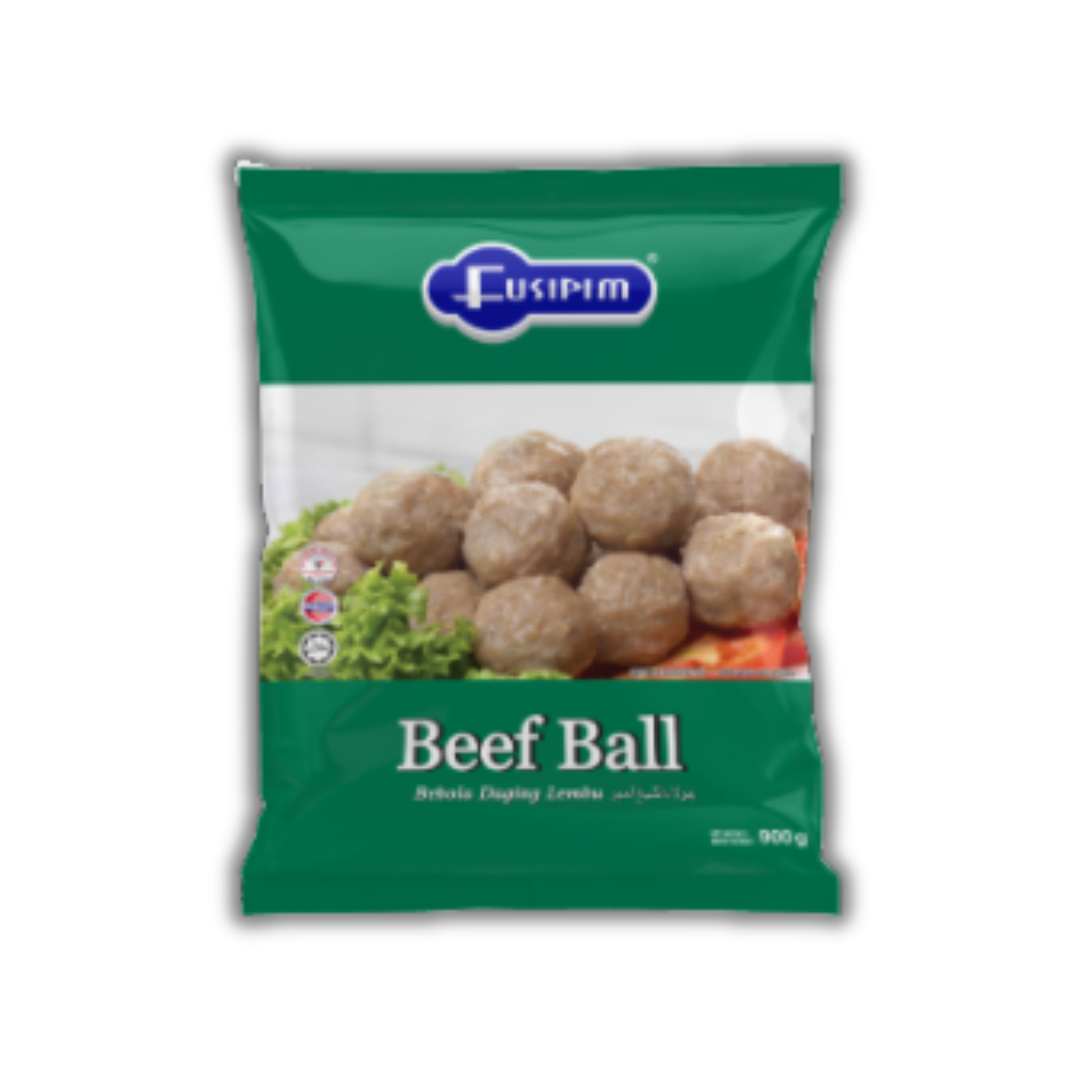 Fusipim - Beef Ball (400g)