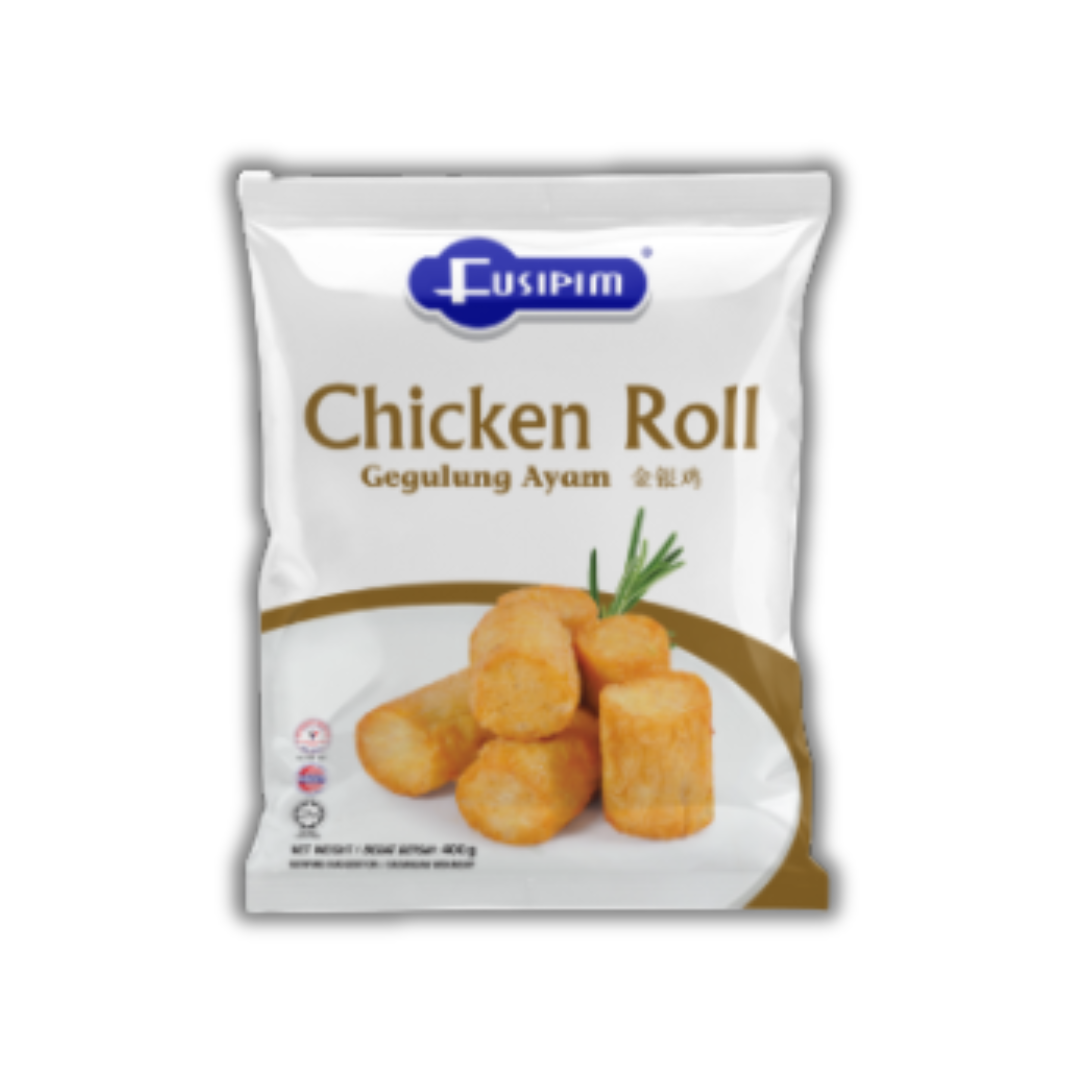 Fusipim - Chicken Roll (400g)