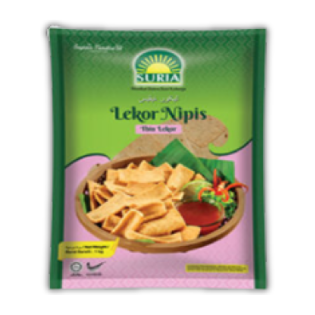 Suria Lekor Nipis (1kg)