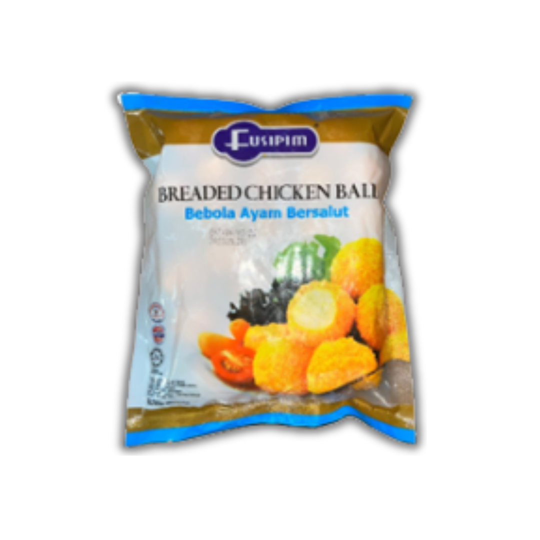 Fusipim - Breaded Chicken Ball (400g)