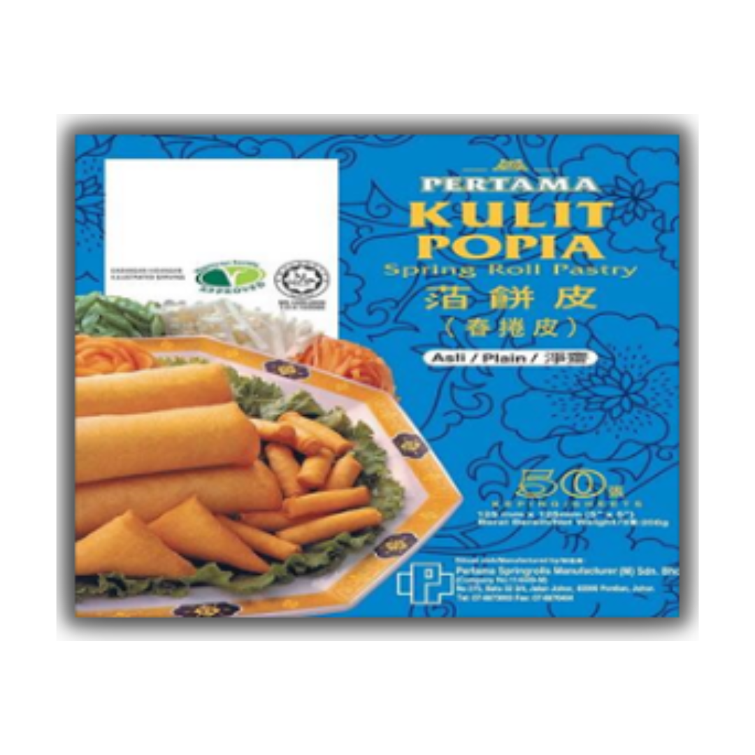 PERTAMA Popiah 5 (200g)