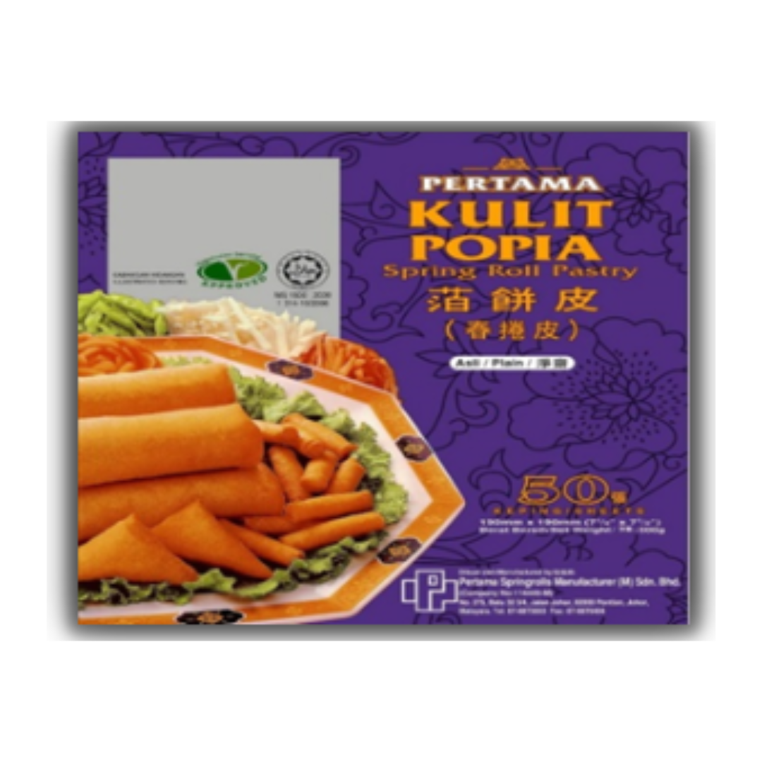 PERTAMA Popiah 7.5 (500g)