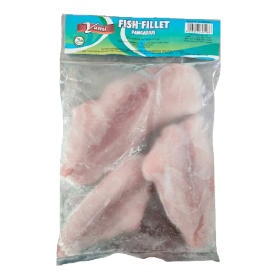 Yami Fish Fillet (800g)