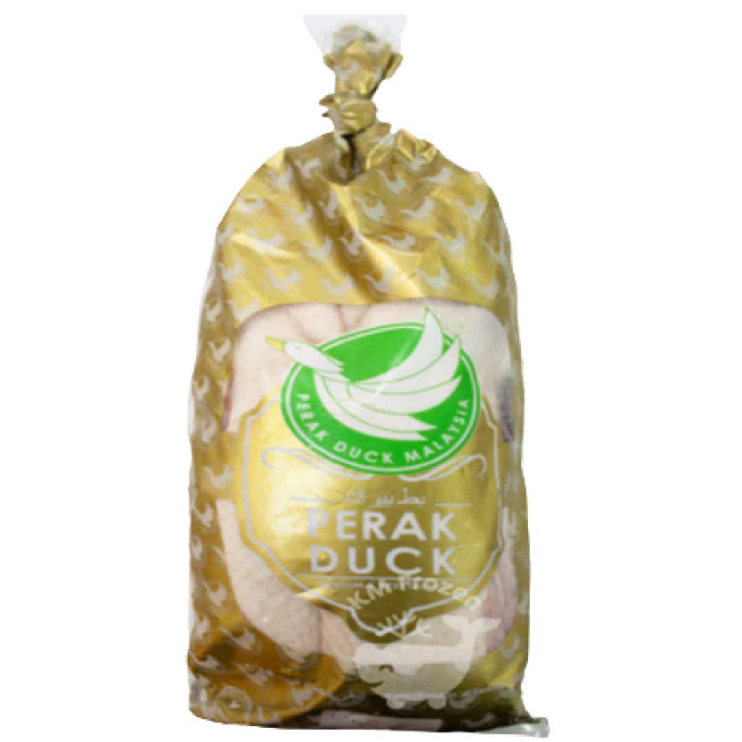 Perak Duck (2.40kg ,2.60kg, 2.70kg, 2.80kg, 2.90kg)