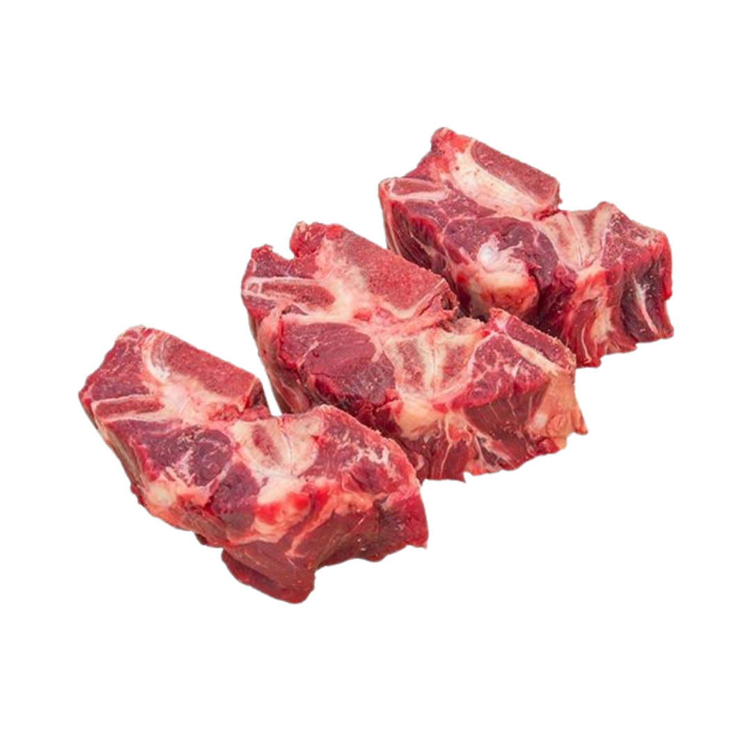 Beef Neck Bone
