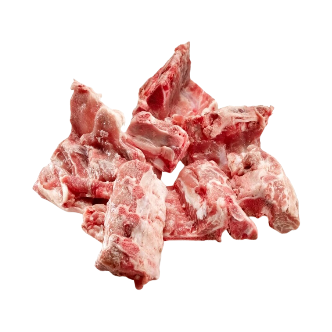 Beef Chuck Bone