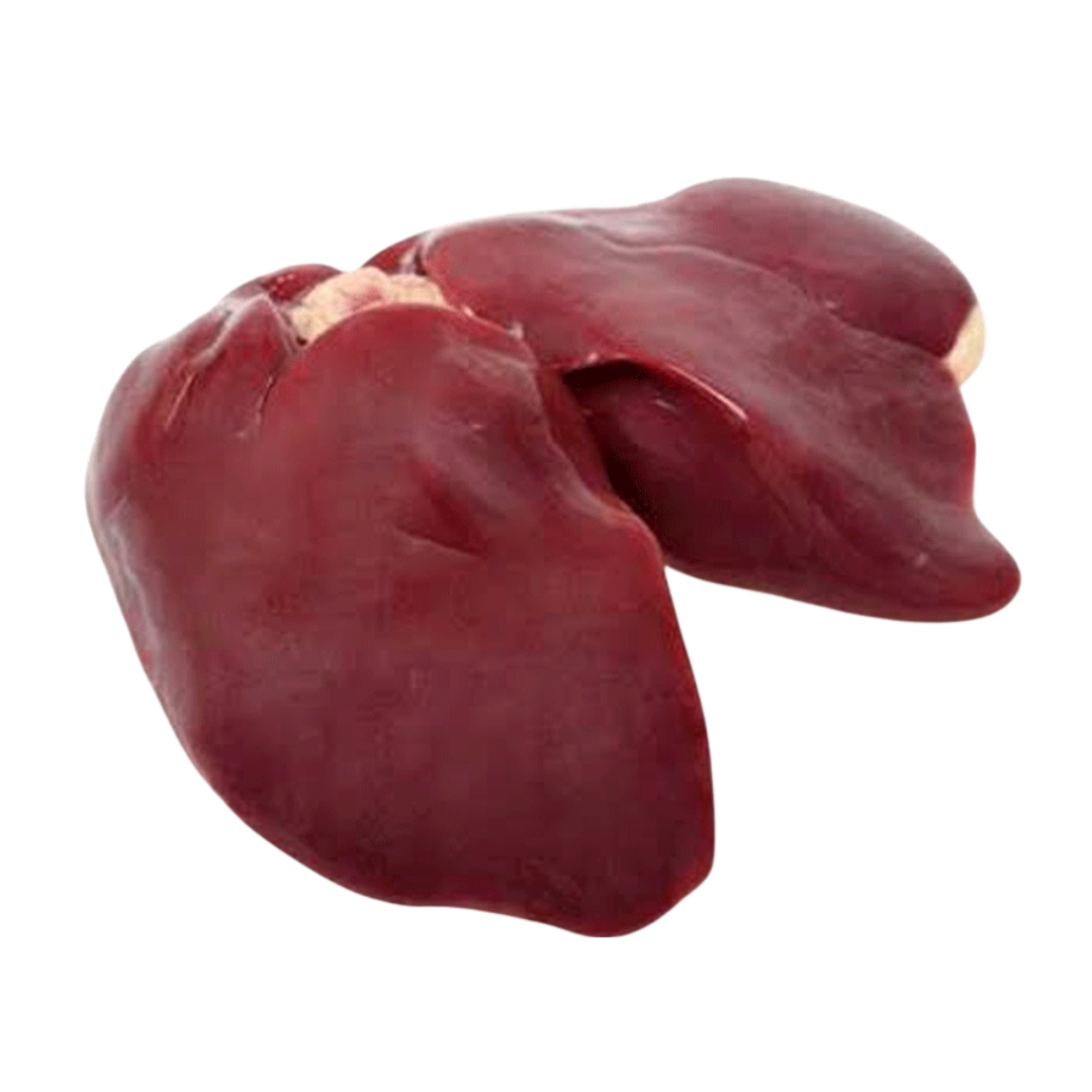 Beef Liver