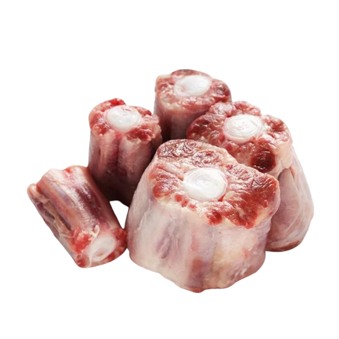 Beef Ox Tail