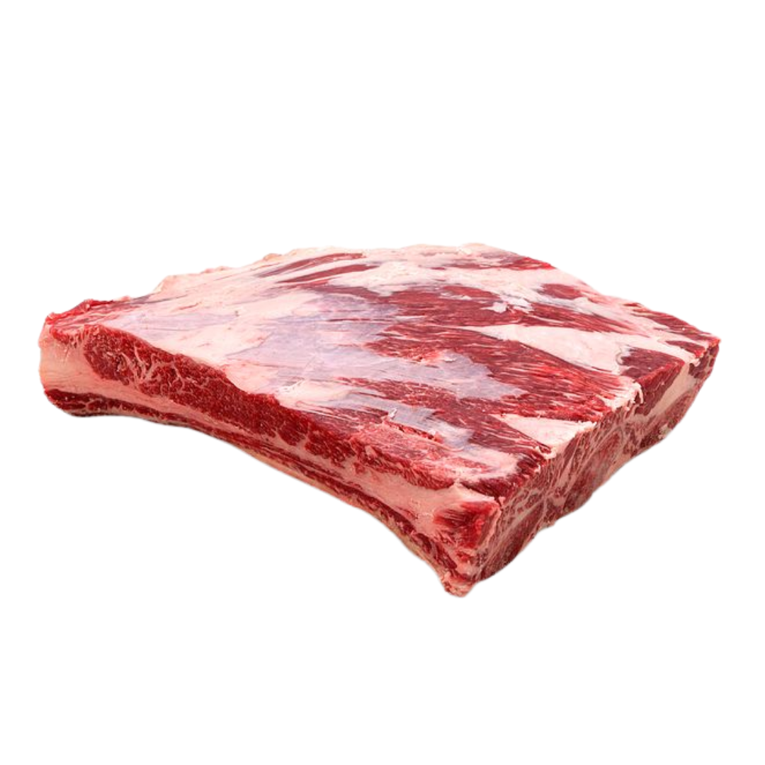 Beef Short Ribs