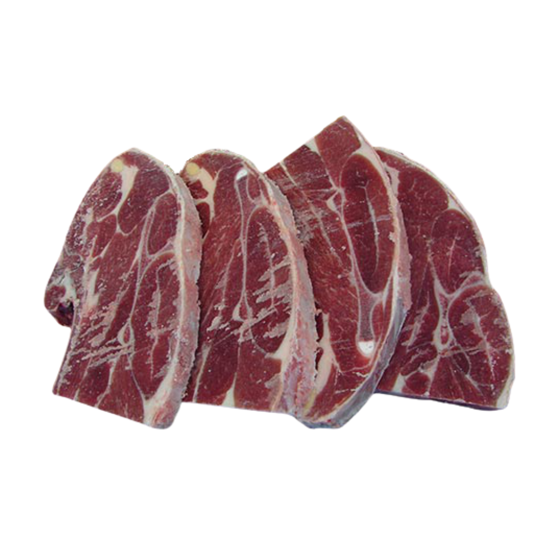 Lamb Shoulder 