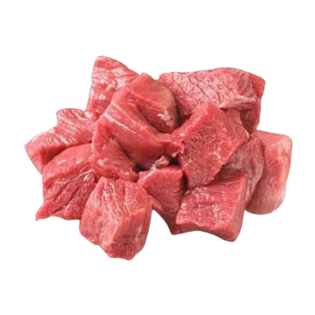 Lamb Cube