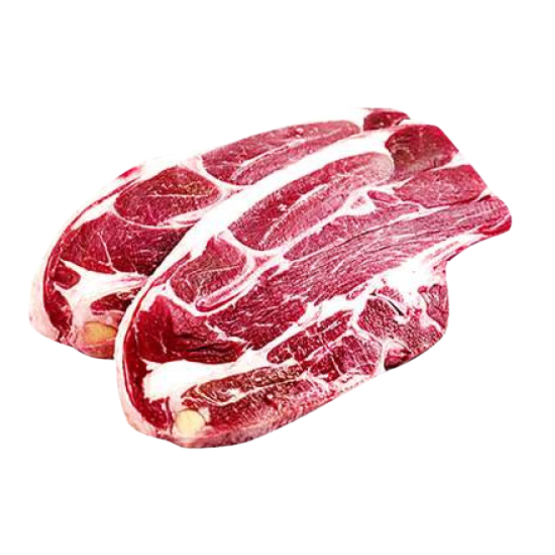 Mutton Shoulder