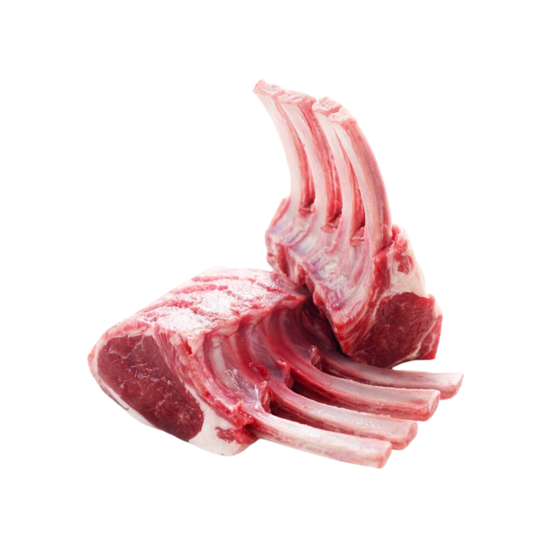 Lamb Rack