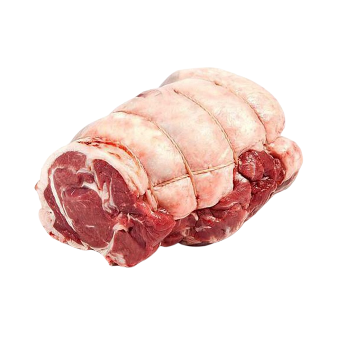 Lamb Boneless Leg