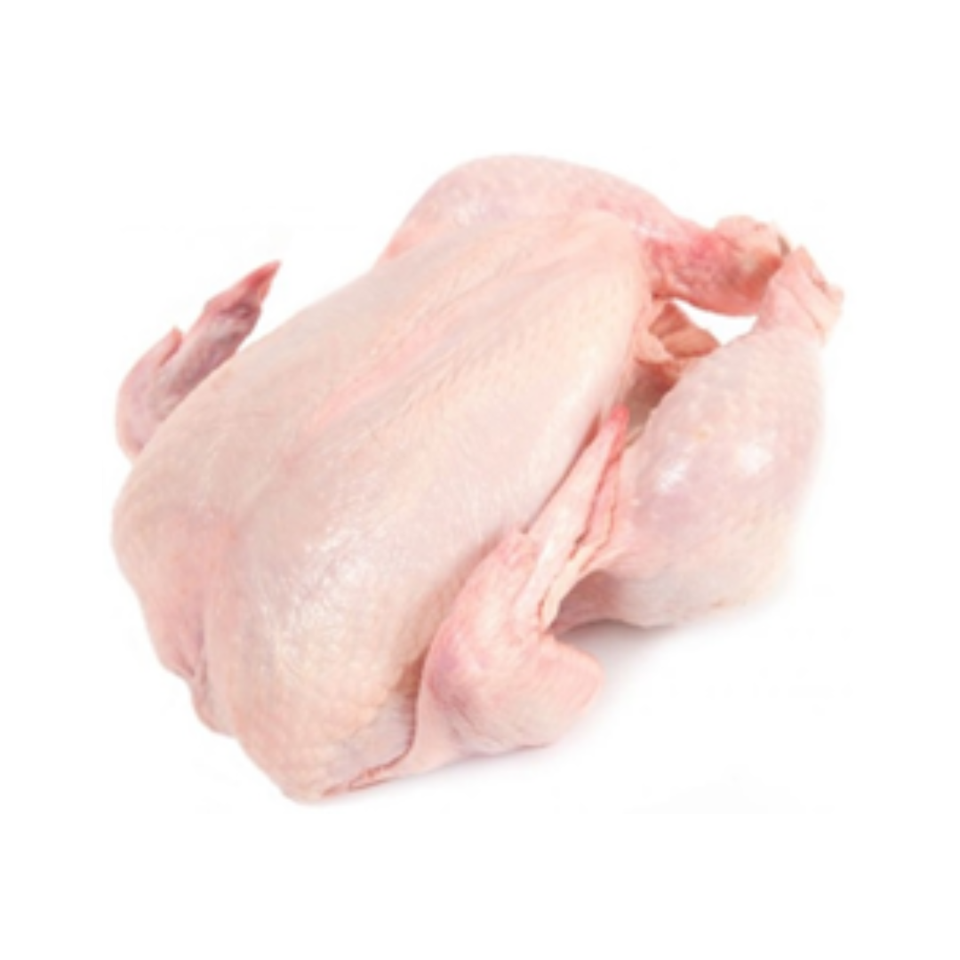 Whole Chicken 